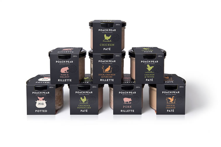 creative jar packaging design 21