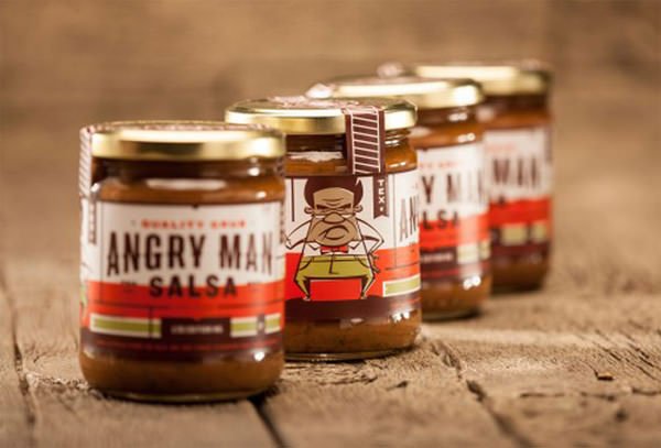 creative jar packaging design 27