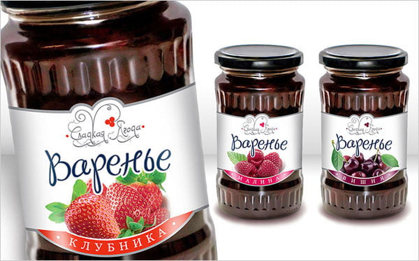 creative jar packaging design 30
