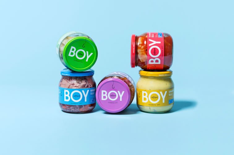 creative jar packaging design 5
