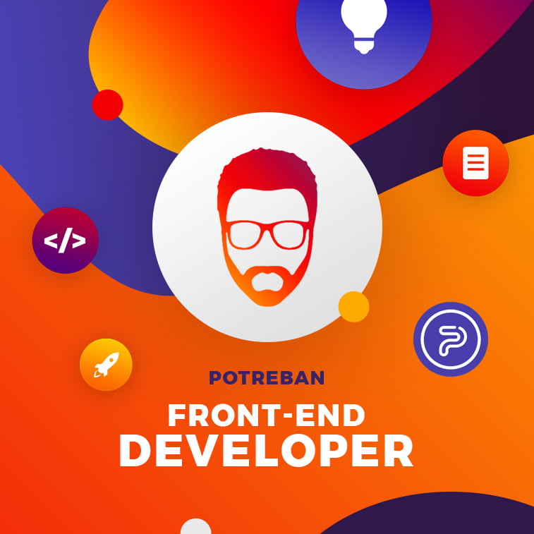 front-end developer 757