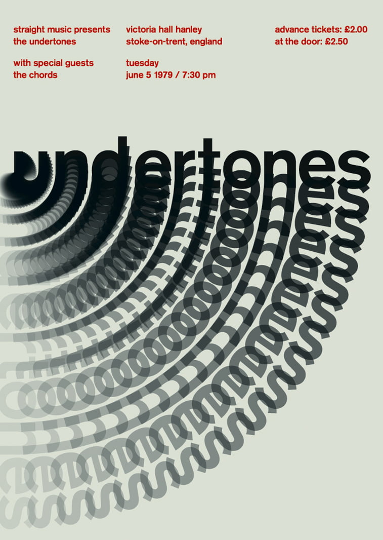 tfundertones swissted poster