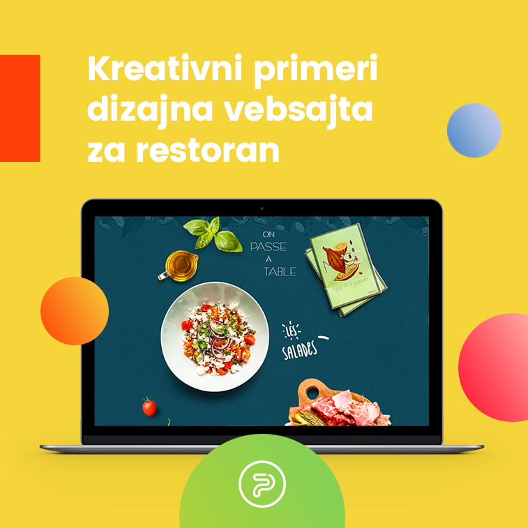 Featured primeri web za restoran 757