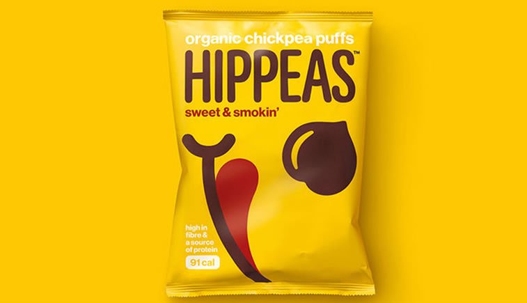 Hippeas packaging design 1
