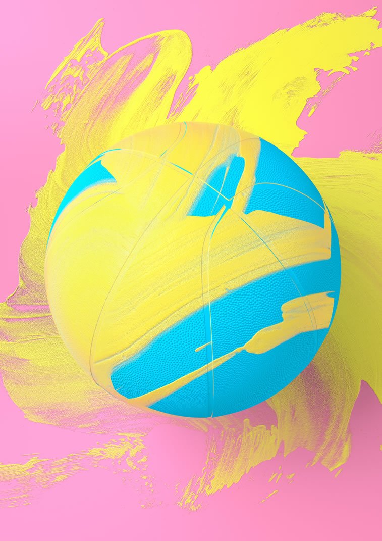 ben fearnley painter object art 5