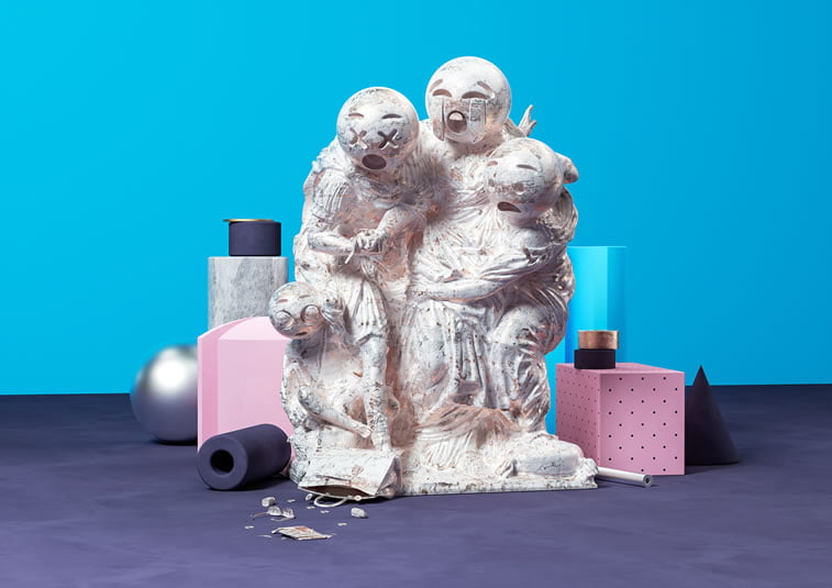 ben fearnley sculptmojis 11