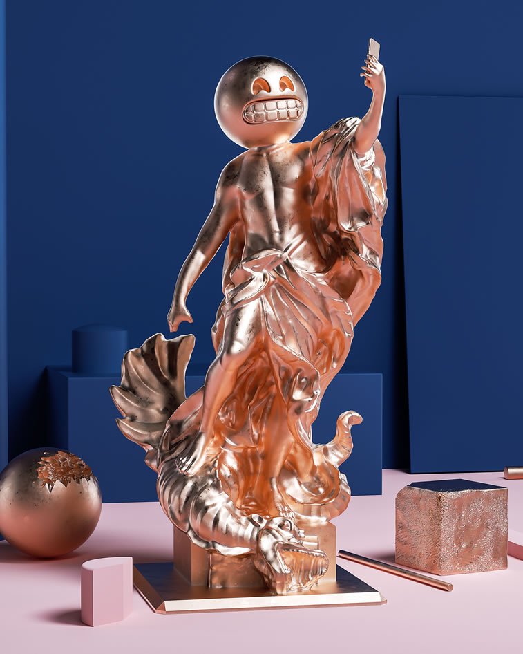 ben fearnley sculptmojis 13