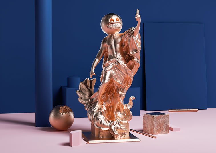 ben fearnley sculptmojis 16