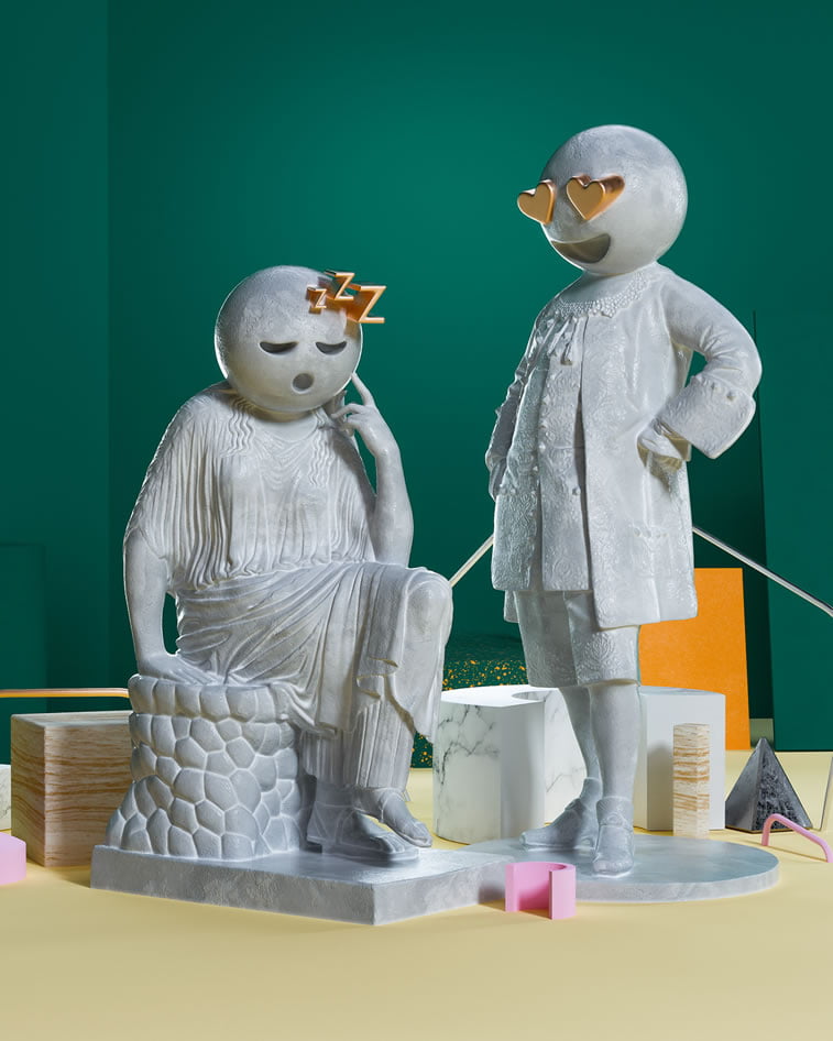 ben fearnley sculptmojis 4