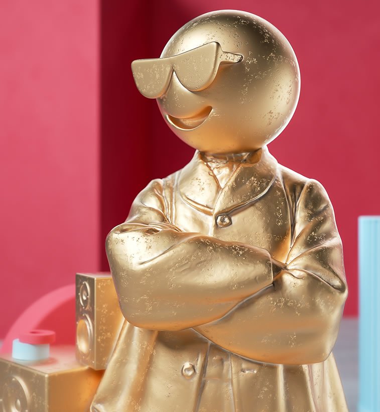 ben fearnley sculptmojis 7