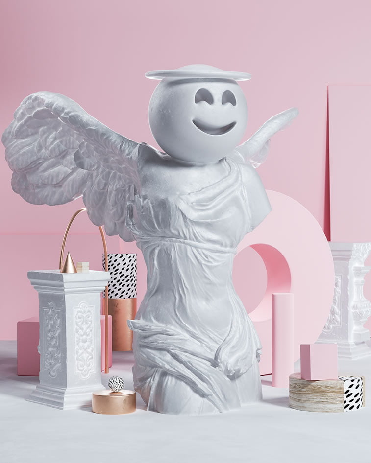 ben fearnley sculptmojis 9