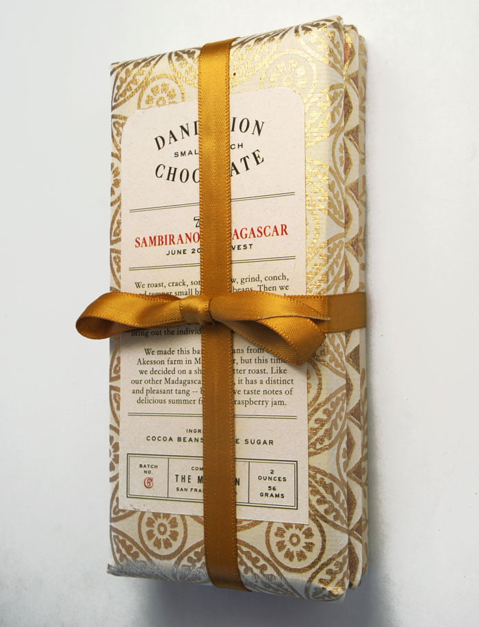 dizajn pakovanja za cokoladu dandelion 3