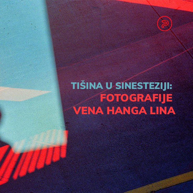 Tisina u sinesteziji Wen Hang Lin fotografije 757