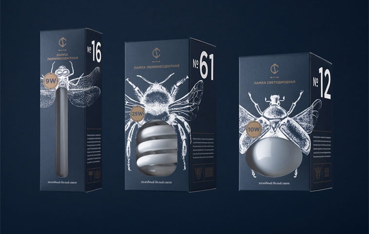 best packaging design examples 14