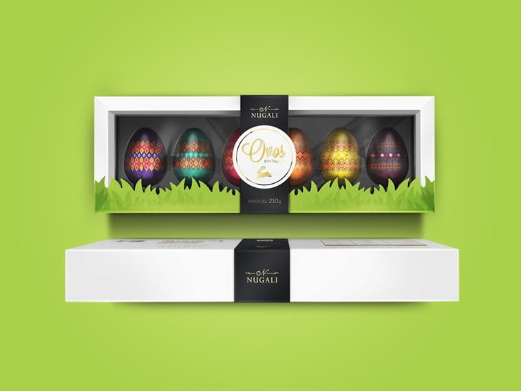 easter packaging design 11