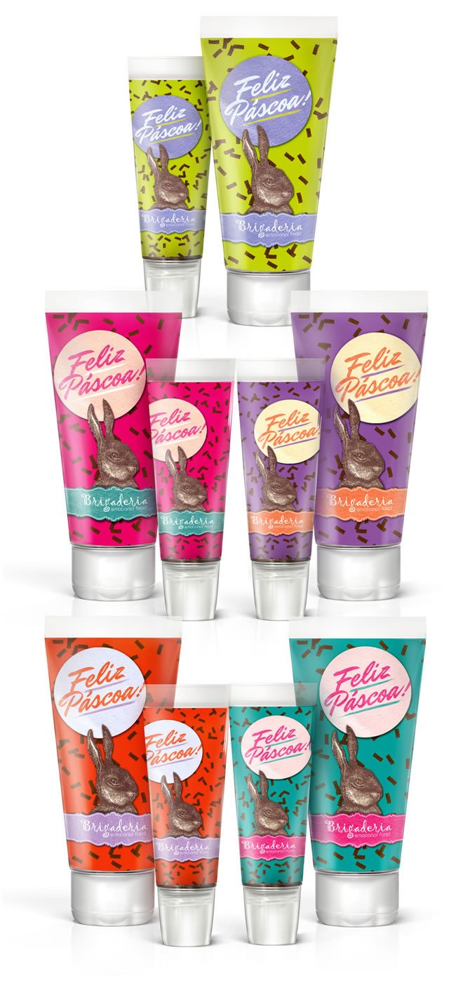 easter packaging design 15