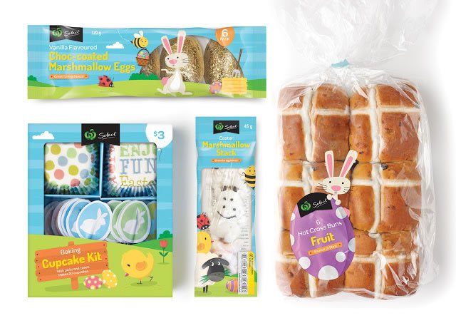 easter packaging design 17
