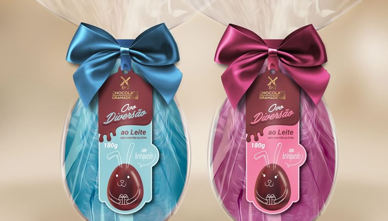 easter packaging design 23