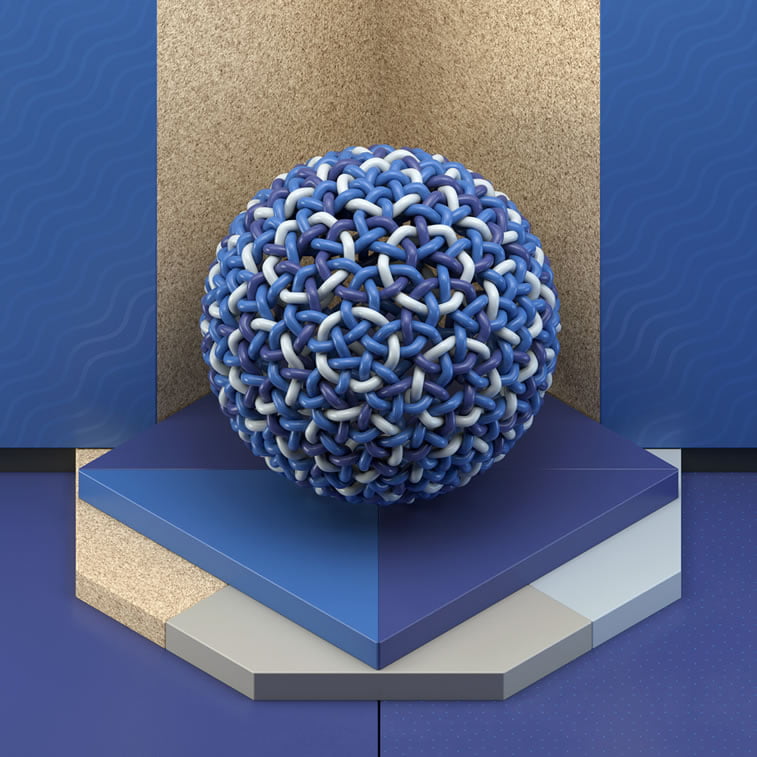 geodesic centerpieces 4