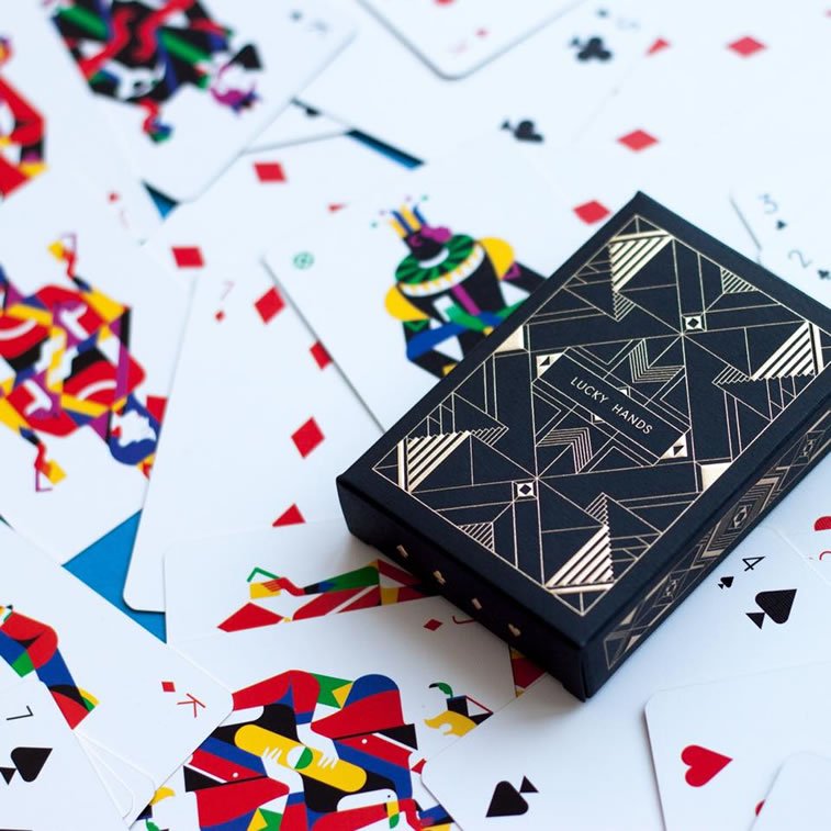 malika favre pop art meets op art 18