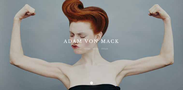 Adam von Mack fotograf 2