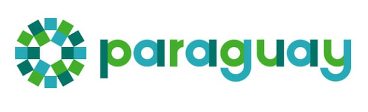 branding paraguay logo dizajn 