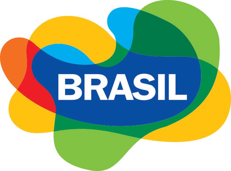 branding brazil logo