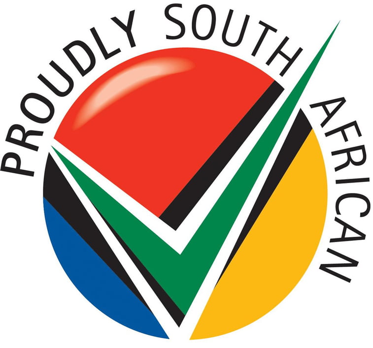 logo juzna afrika brendiranje