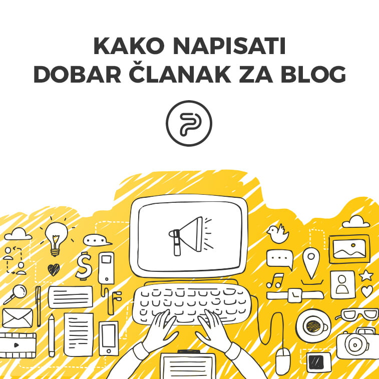 featured image kako napisati dobar clanak za blog 757x757