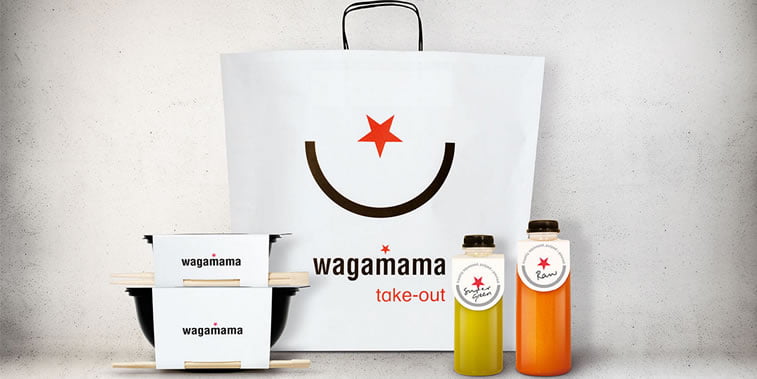 20 restaurant branding examples