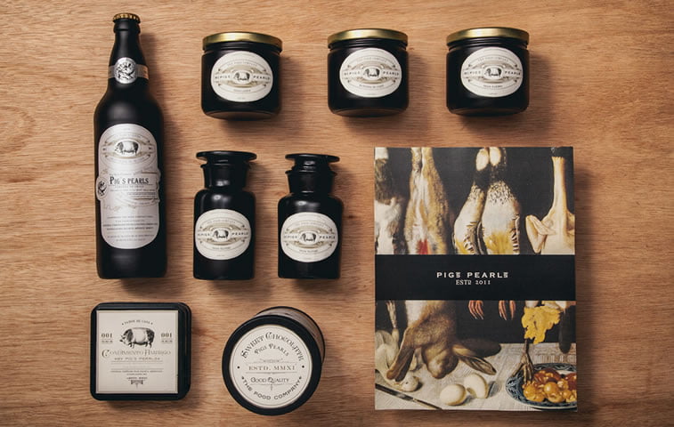 restaurant branding examples 28