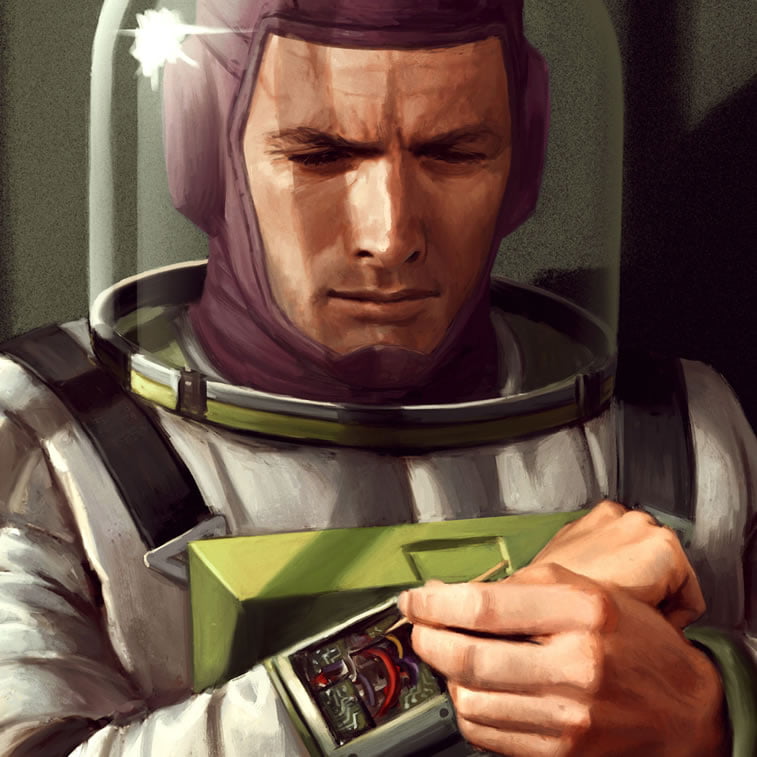 toy story spaghetti western 9 tim eastwood