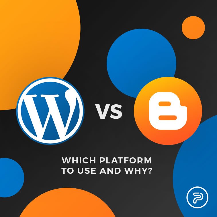 wordpress vs blogger 757