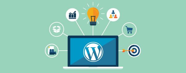 wordpress offers lots of options
