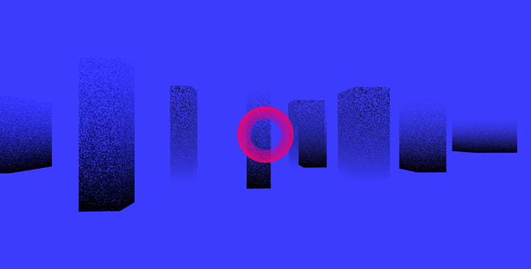 CSS3 ilustracija geometrija apstrakt