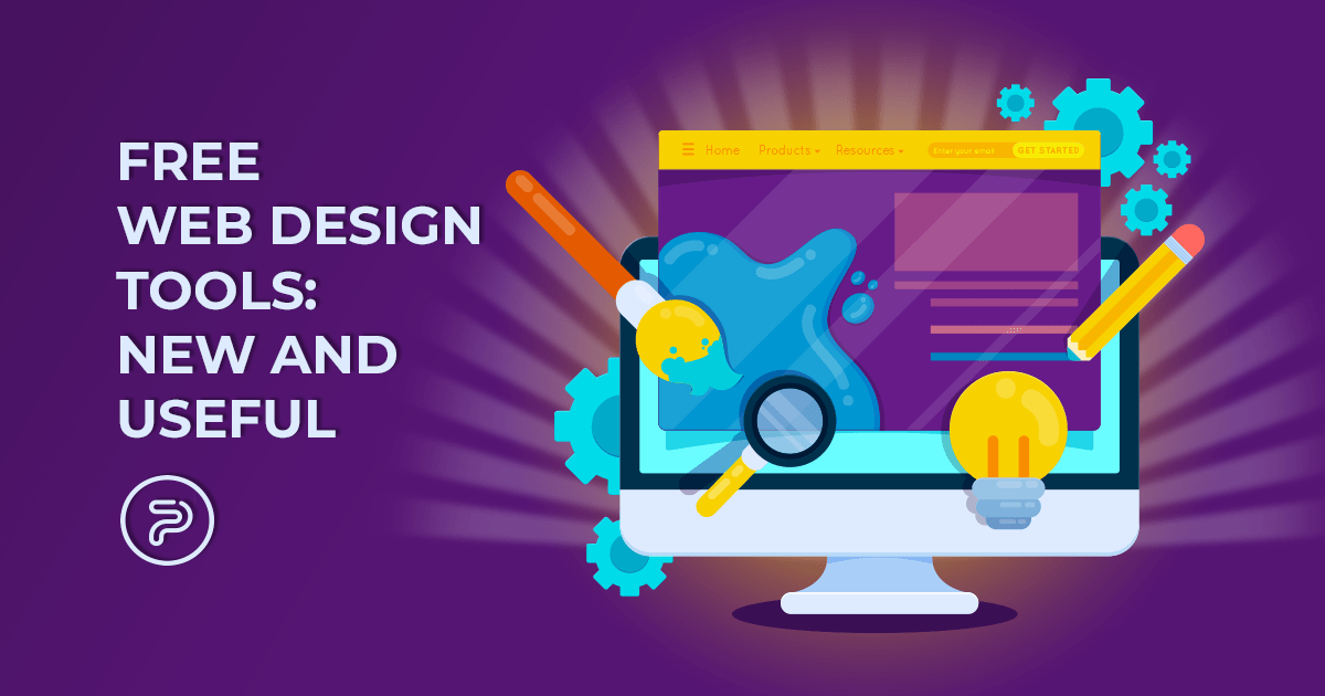 Free  Design Tools New and Useful