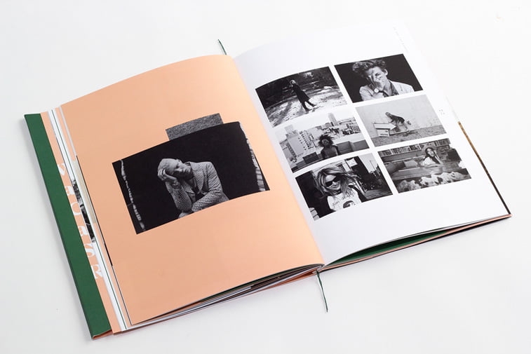 the roads 2016 magazine layout print