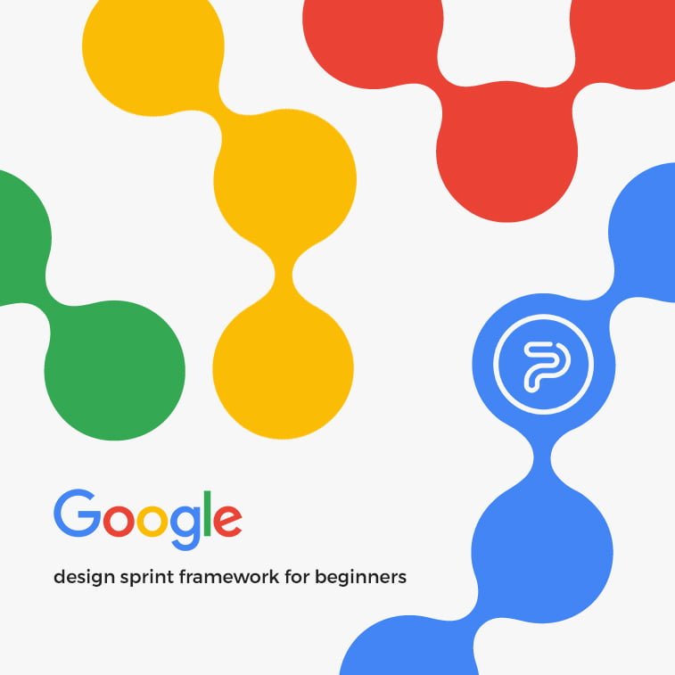 Google design sprint framework 757