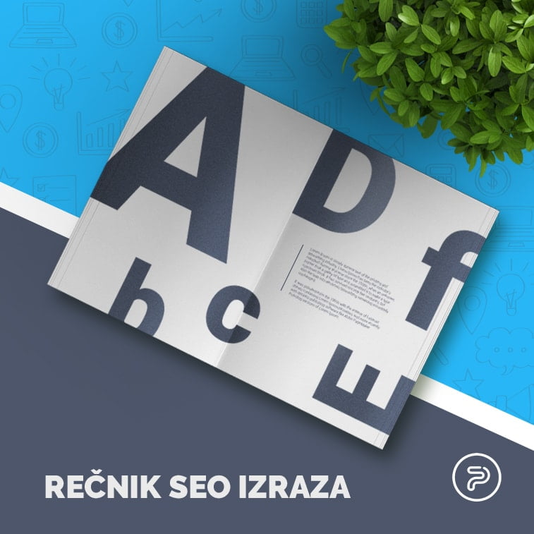 featured image recnik seo izraza