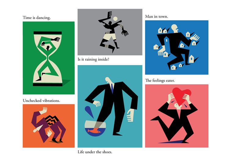 what's going on stefano marra illustration 14