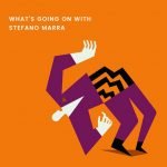 what's going on with stefano marra 757