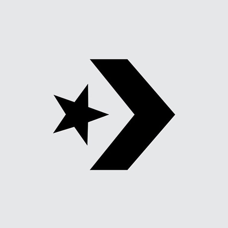 logo converse all star