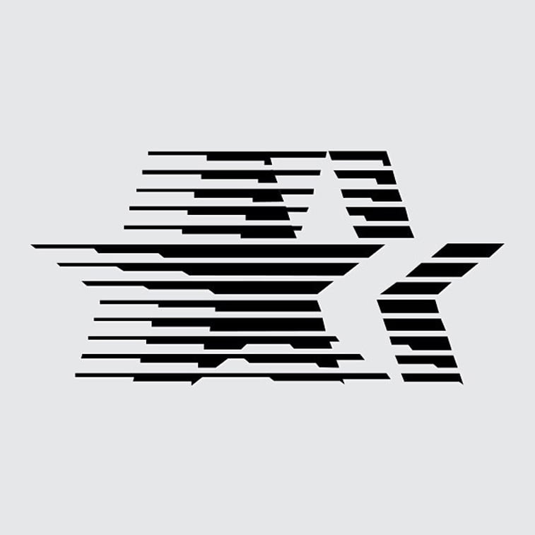 logo dizajn XXIII oslimpijada los andjeles