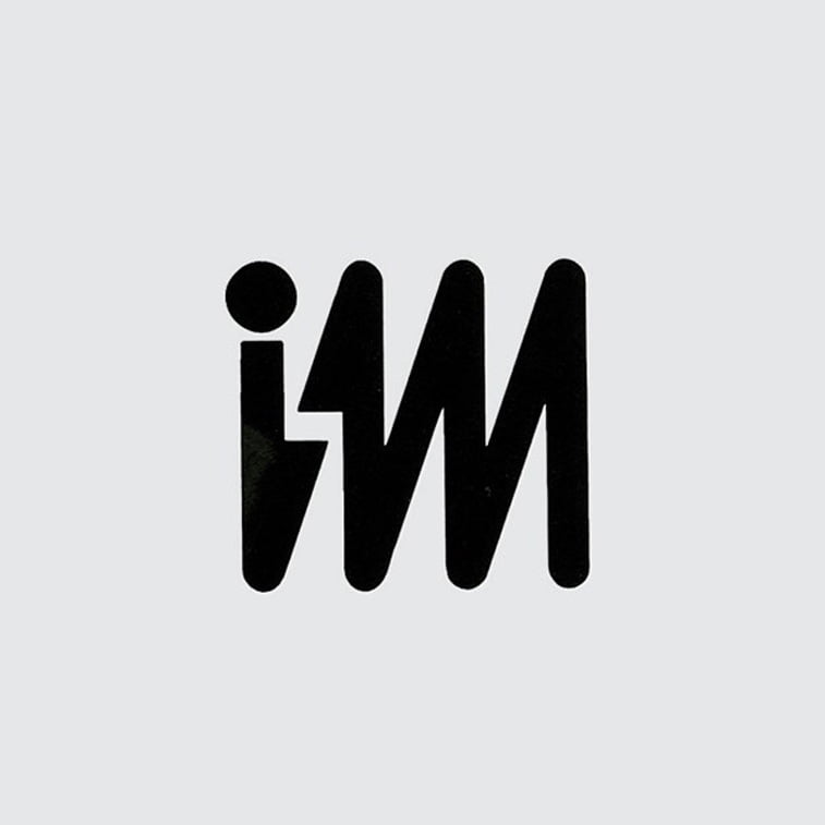 logo Issey Miyake