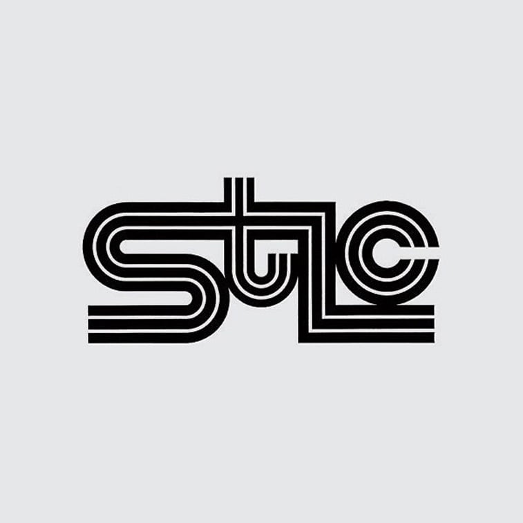 st. lawrence logo dizajn