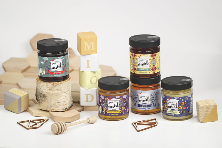 bartnik etno honey package 1