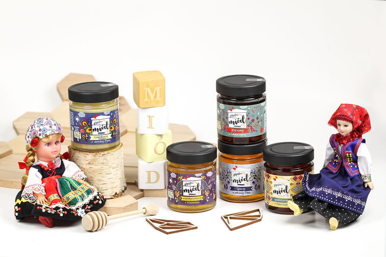 bartnik etno honey package 3