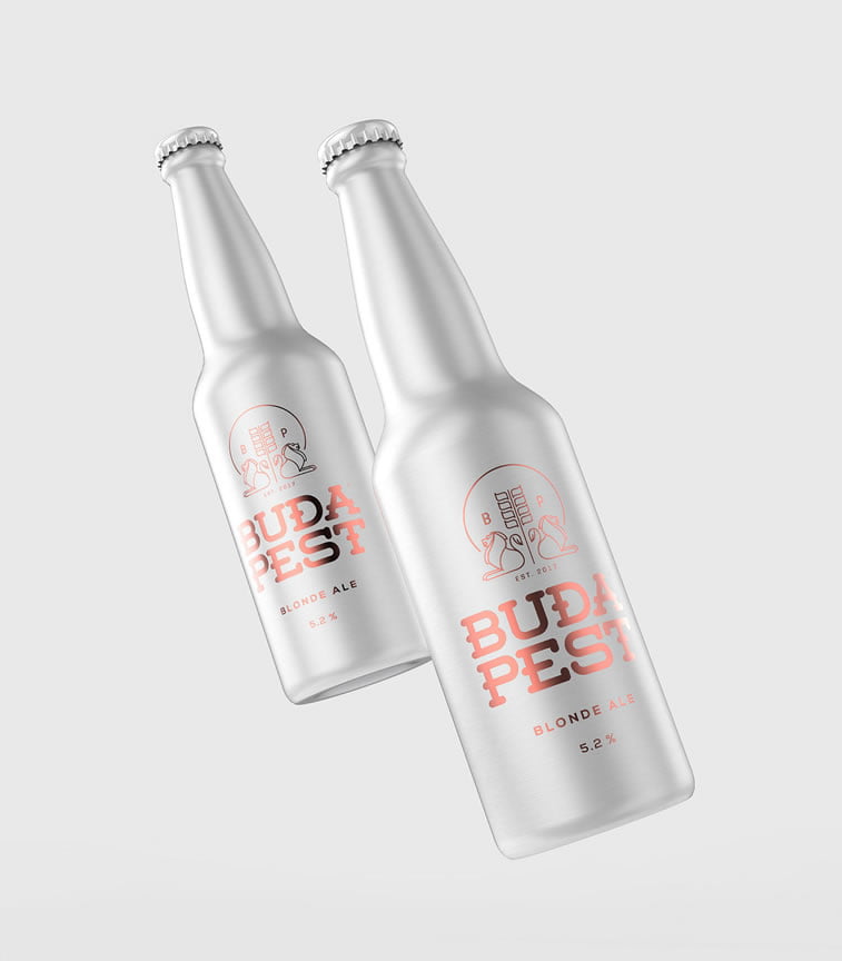 beer packaging design budapest 3