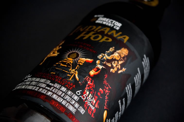 beer packaging design director beer 1