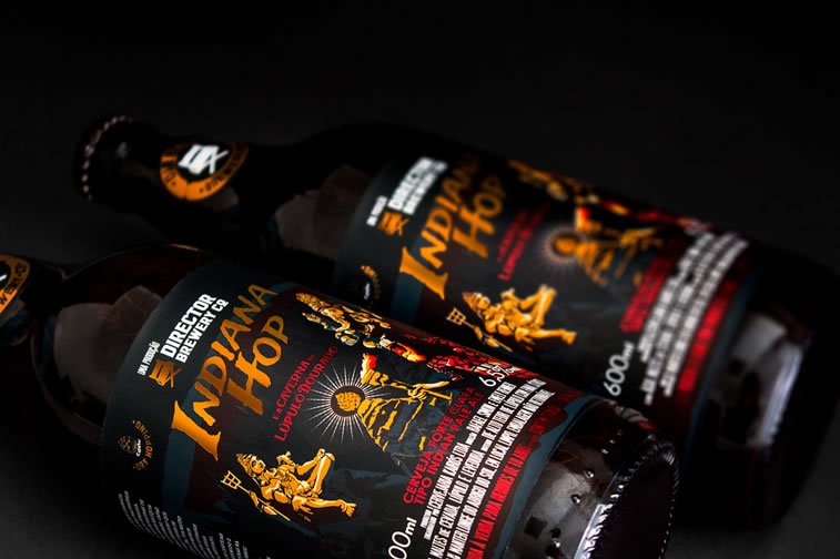 beer packaging design director beer 3